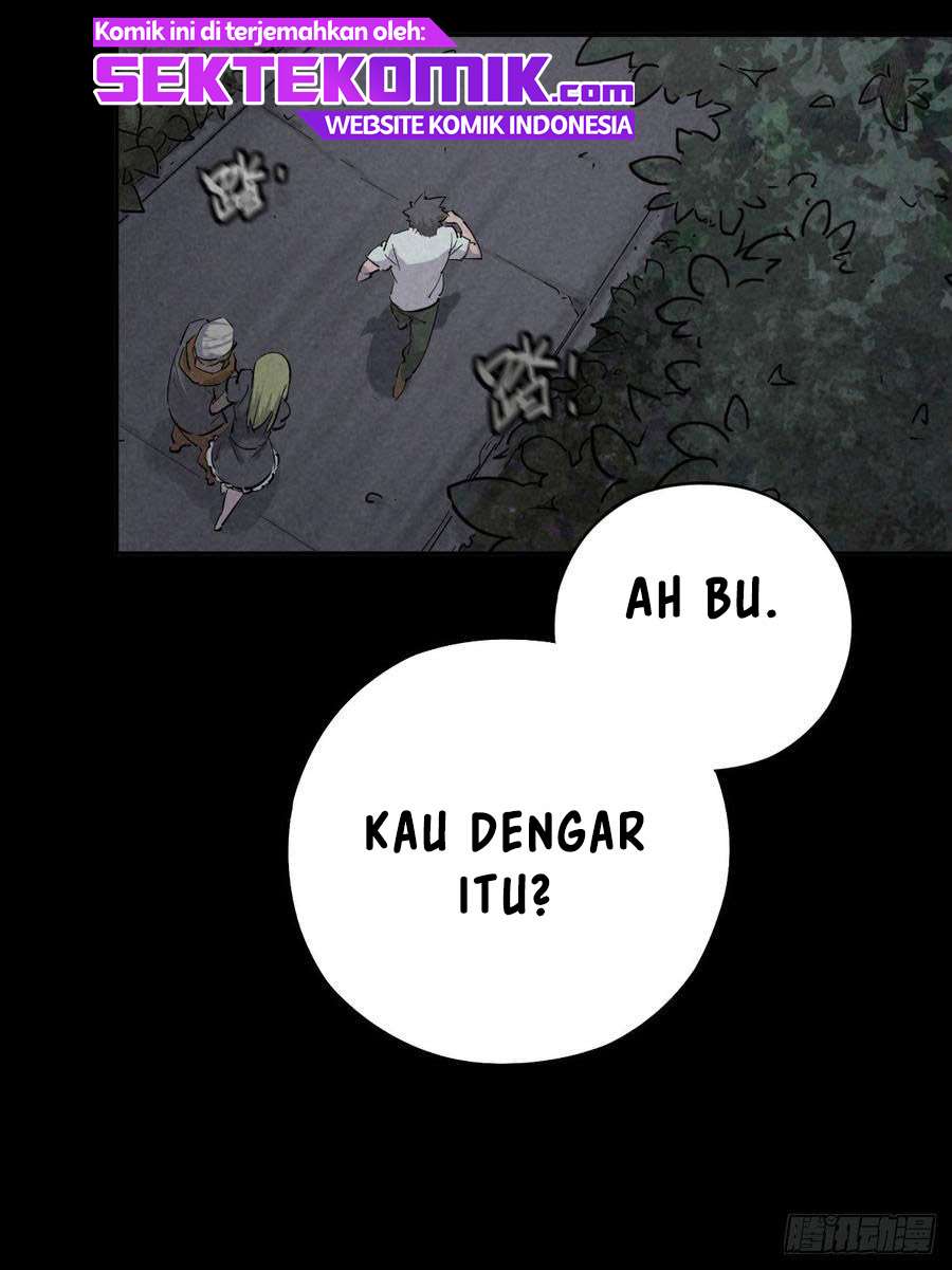 End of The World 2028 (Trace of Doomsday) Chapter 39 Gambar 7